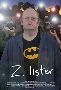 Watch Z-Lister (Short 2012)