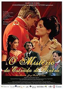 Watch The Mystery of Sintra