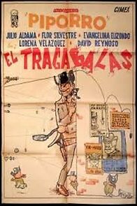 Watch El tragabalas
