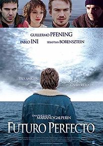 Watch Perfect Future