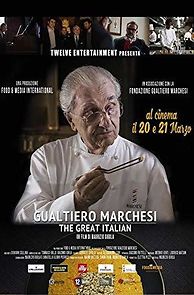 Watch Gualtiero Marchesi: The Great Italian