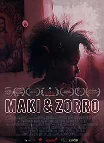 Watch Maki & Zorro