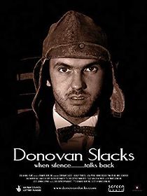 Watch Donovan Slacks