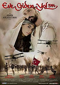 Watch Eve giden yol 1914