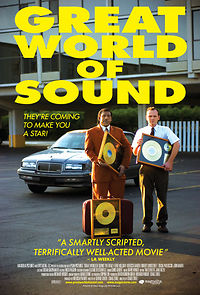Watch Great World of Sound
