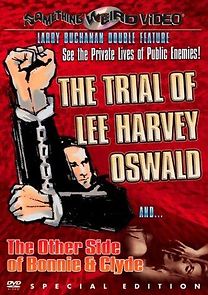 Watch The Trial of Lee Harvey Oswald