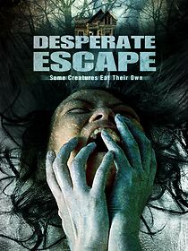 Watch Desperate Escape