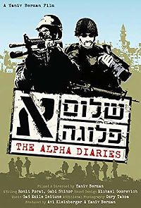 Watch The Alpha Diaries