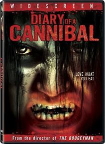 Watch Diary of a Cannibal
