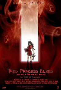 Watch Red Princess Blues Animated: The Book of Violence (Short 2007)