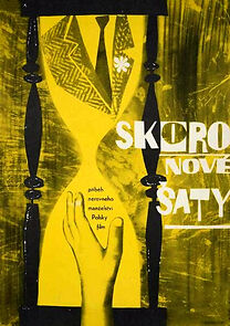 Watch Ubranie prawie nowe