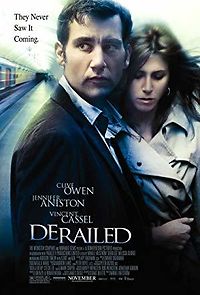 Watch The Making of 'Derailed'