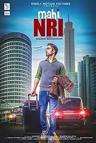 Watch Mahi NRI