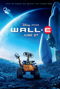 Watch WALL·E