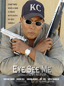 Watch Eye See Me