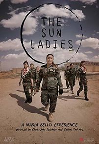 Watch The Sun Ladies VR