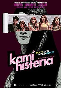 Watch Kami Histeria
