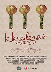 Watch Herederas (Short 2015)