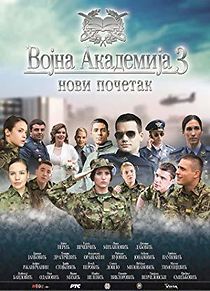Watch Military Academy 3