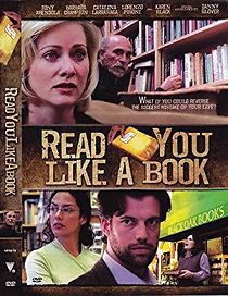 Watch Read You Like a Book