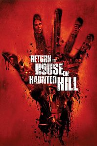 Watch Return to House on Haunted Hill