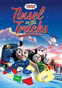 Watch Thomas & Friends: Tinsel on the Tracks