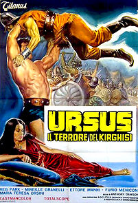 Watch Hercules, Prisoner of Evil