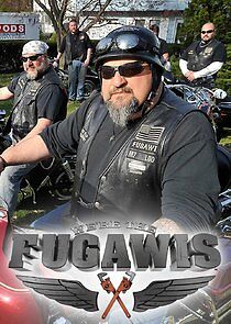 Watch We're the Fugawis