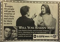 Watch Will You Marry Me?