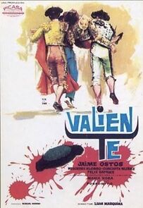 Watch Valiente