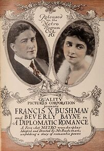 Watch In the Diplomatic Service