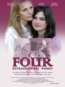 Watch Four Extraordinary Women