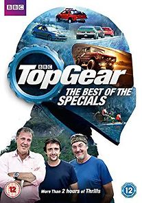 Watch Top Gear: The Best of the Specials