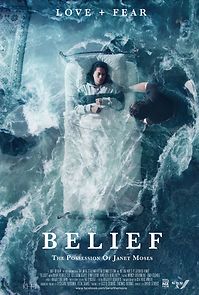 Watch Belief: The Possession of Janet Moses