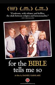 Watch For the Bible Tells Me So