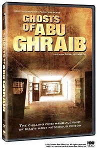 Watch Ghosts of Abu Ghraib