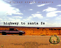 Watch Highway to Santa Fe