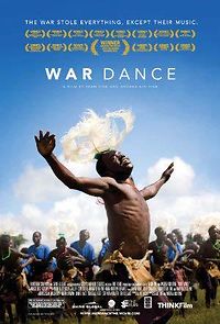 Watch War Dance