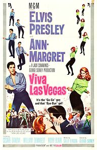 Watch Viva Las Vegas