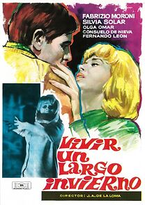 Watch Vivir un largo invierno