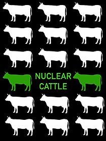 Watch Nuclear Cattle