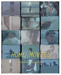 Watch Home Movies (Short 2017)