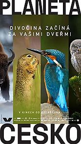 Watch Planeta Cesko