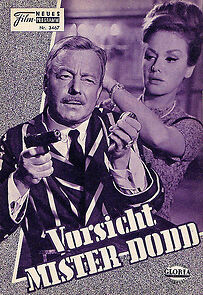 Watch Vorsicht Mister Dodd