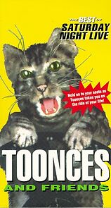 Watch Saturday Night Live: The Best of Toonces and Friends