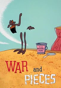 Watch War and Pieces (Short 1964)