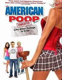 Watch The American Poop Movie