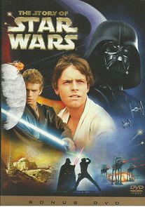 Watch The Story of Star Wars