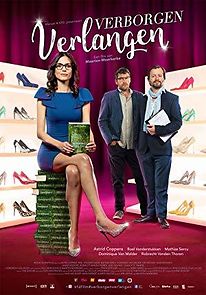 Watch Verborgen Verlangen