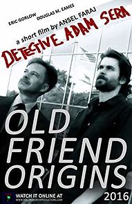 Watch Detective Adam Sera: Old Friend Origins